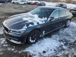 WBA7F2C56JG424465 2018 BMW 7ER