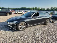 WBA7F2C56KB238990 2019 BMW 7ER