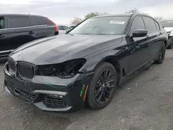 WBA7F2C56KB239203 2019 BMW 7ER