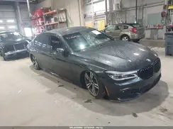 WBA7F2C57GG416061 2016 BMW 7ER