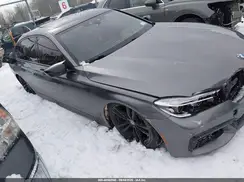WBA7F2C57GG416674 2016 BMW 7ER