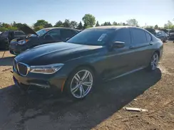 WBA7F2C57GG417212 2016 BMW 7ER