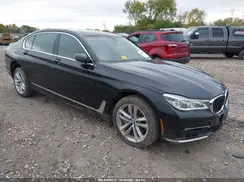 WBA7F2C57GG417226 2016 BMW 7ER