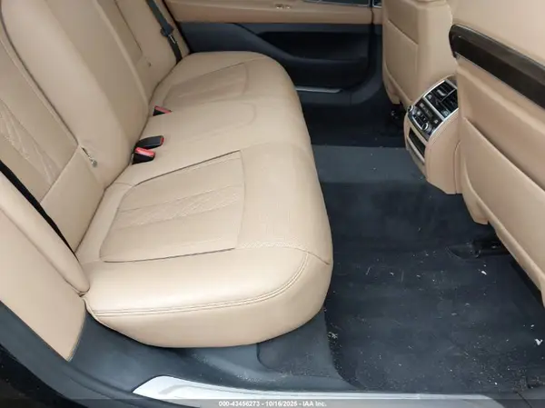 WBA7F2C57GG417226 2016 BMW 7ER - Image 8