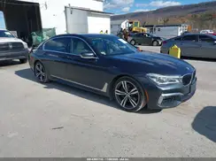 WBA7F2C57GG417808 2016 BMW 7ER