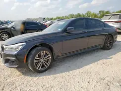 WBA7F2C57GG418330 2016 BMW 7ER