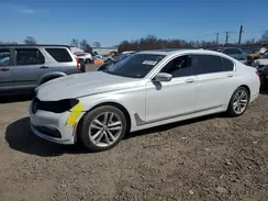 WBA7F2C57GG418537 2016 BMW 7ER