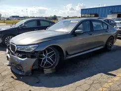 WBA7F2C57GG418554 2016 BMW 7ER