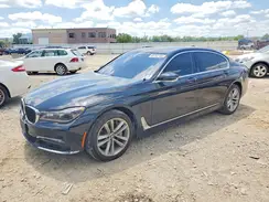 WBA7F2C57GG418683 2016 BMW 7ER