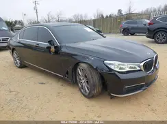 WBA7F2C57GG418778 2016 BMW 7ER