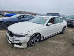 WBA7F2C57GG419073 2016 BMW 7ER