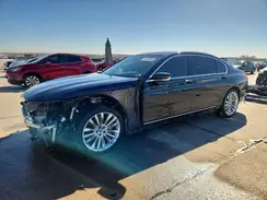 WBA7F2C57GG419137 2016 BMW 7ER