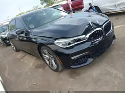 WBA7F2C57GG419462 2016 BMW 7ER