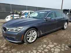 WBA7F2C57GG419851 2016 BMW 7ER