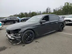 WBA7F2C57GG420515 2016 BMW 7ER