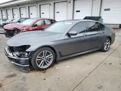 WBA7F2C57GG420658 2016 BMW 7ER