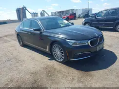 WBA7F2C57HG421360 2017 BMW 7ER