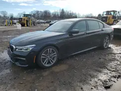 WBA7F2C57HG421617 2017 BMW 7ER