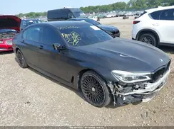 WBA7F2C57HG421682 2017 BMW 7ER