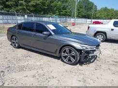 WBA7F2C57HG421911 2017 BMW 7ER