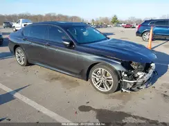 WBA7F2C57HG422654 2017 BMW 7ER