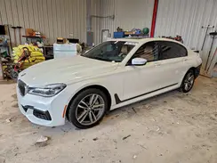 WBA7F2C57HG422718 2017 BMW 7ER
