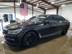WBA7F2C57HG543765 2017 BMW 7ER