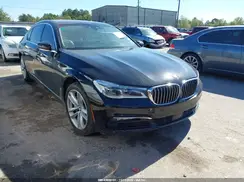 WBA7F2C57JB238396 2018 BMW 7ER