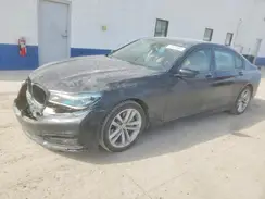 WBA7F2C57JG423728 2018 BMW 7ER