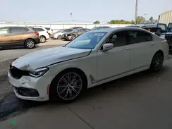 WBA7F2C57JG424443 2018 BMW 7ER