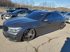 WBA7F2C57JG424586 2018 BMW 7ER