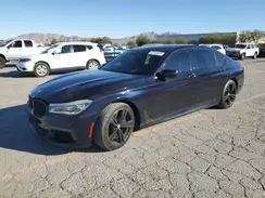 WBA7F2C58GG415758 2016 BMW 7ER