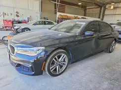 WBA7F2C58GG415999 2016 BMW 7ER