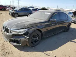WBA7F2C58GG416375 2016 BMW 7ER