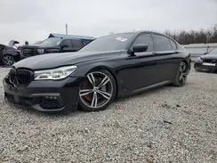 WBA7F2C58GG416392 2016 BMW 7ER