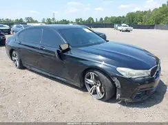 WBA7F2C58GG416506 2016 BMW 7ER