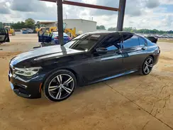 WBA7F2C58GG419051 2016 BMW 7ER