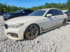 WBA7F2C58GG419731 2016 BMW 7ER