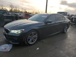 WBA7F2C58GG419907 2016 BMW 7ER