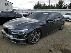 WBA7F2C58GG420149 2016 BMW 7ER