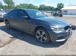 WBA7F2C58GG420247 2016 BMW 7ER