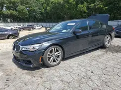 WBA7F2C58GG420362 2016 BMW 7ER