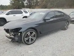WBA7F2C58GG420569 2016 BMW 7ER