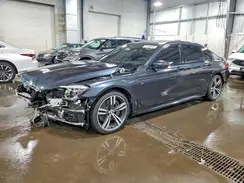 WBA7F2C58GG421026 2016 BMW 7ER