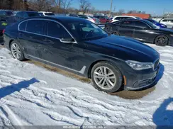 WBA7F2C58GG421155 2016 BMW 7ER