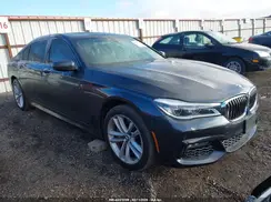 WBA7F2C58HG421531 2017 BMW 7ER