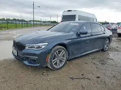 WBA7F2C58HG421917 2017 BMW 7ER