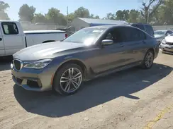 WBA7F2C58HG422002 2017 BMW 7ER