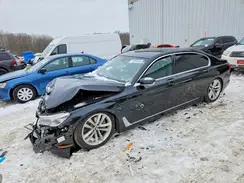 WBA7F2C58HG422310 2017 BMW 7ER