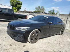 WBA7F2C58HG422548 2017 BMW 7ER